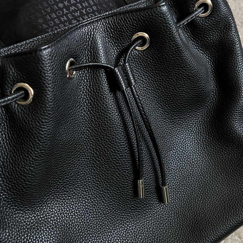 Kate Spade Backpack - Picture 3 of 4